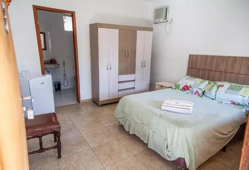 Majatalo Mansão Residence & Club