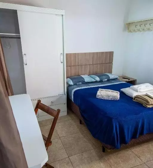 Majatalo Mansão Residence & Club