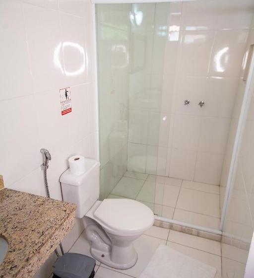 Пансион Mansão Residence & Club