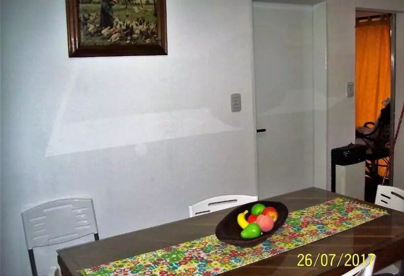 ペンション San Francisco Home