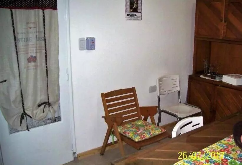 ペンション San Francisco Home