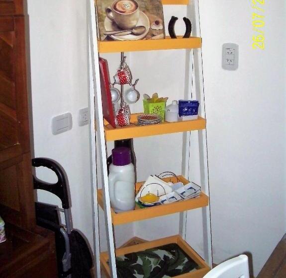 פנסיון San Francisco Home