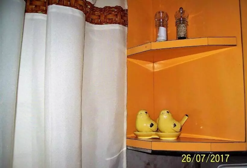 ペンション San Francisco Home