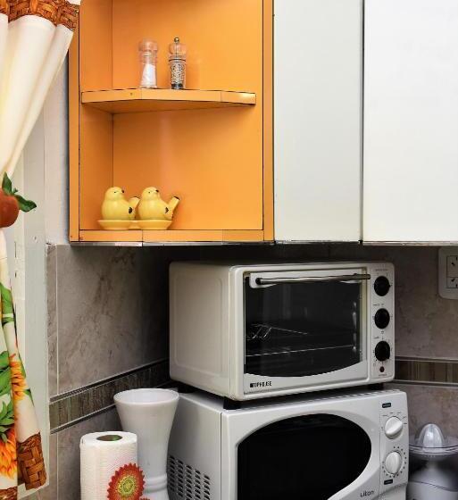 פנסיון San Francisco Home