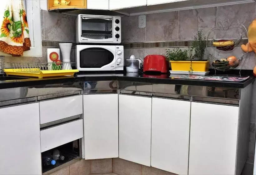 ペンション San Francisco Home