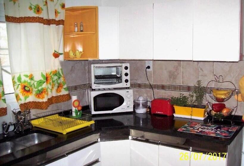 פנסיון San Francisco Home