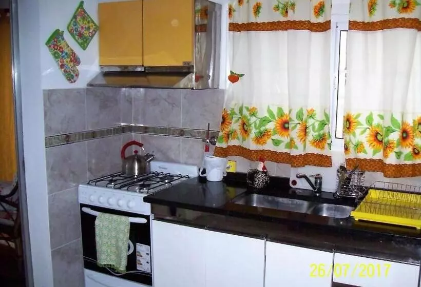 ペンション San Francisco Home