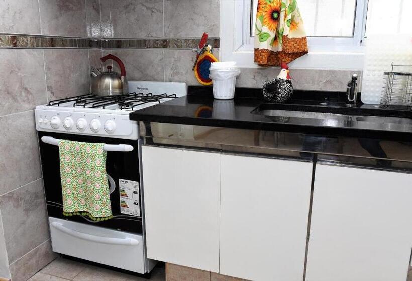 פנסיון San Francisco Home