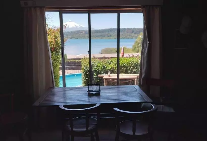 Majatalo Volcano & Lake Family Hostel