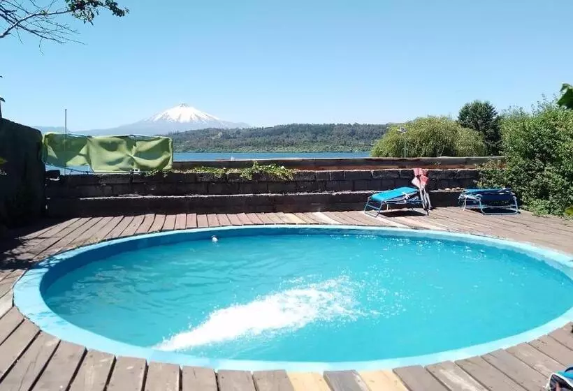 Majatalo Volcano & Lake Family Hostel