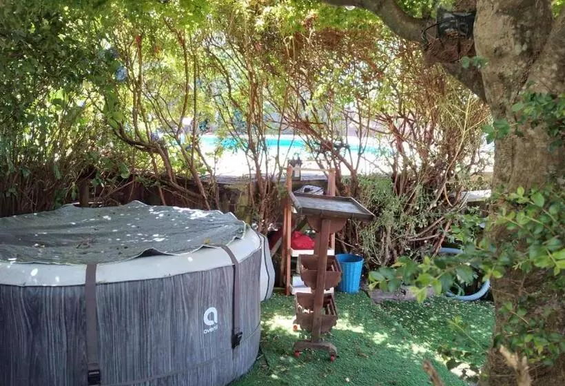 Majatalo Volcano & Lake Family Hostel