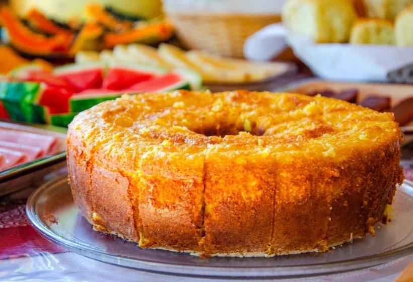 بنسيون Chales Edelweiss