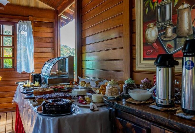 بنسيون Chales Edelweiss