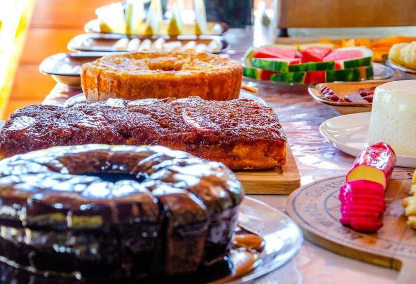 بنسيون Chales Edelweiss