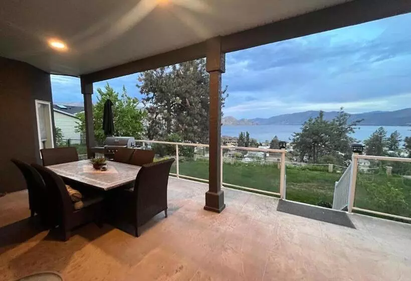 Majatalo Heart Of Peachland