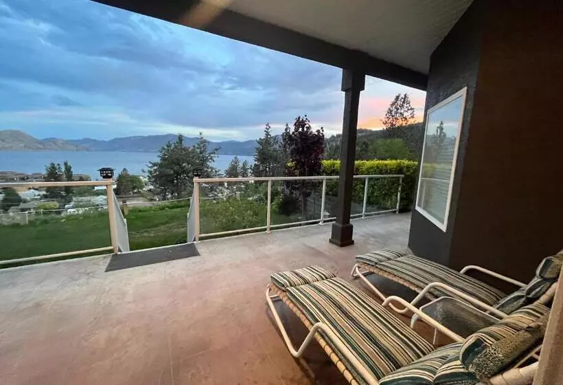 Majatalo Heart Of Peachland