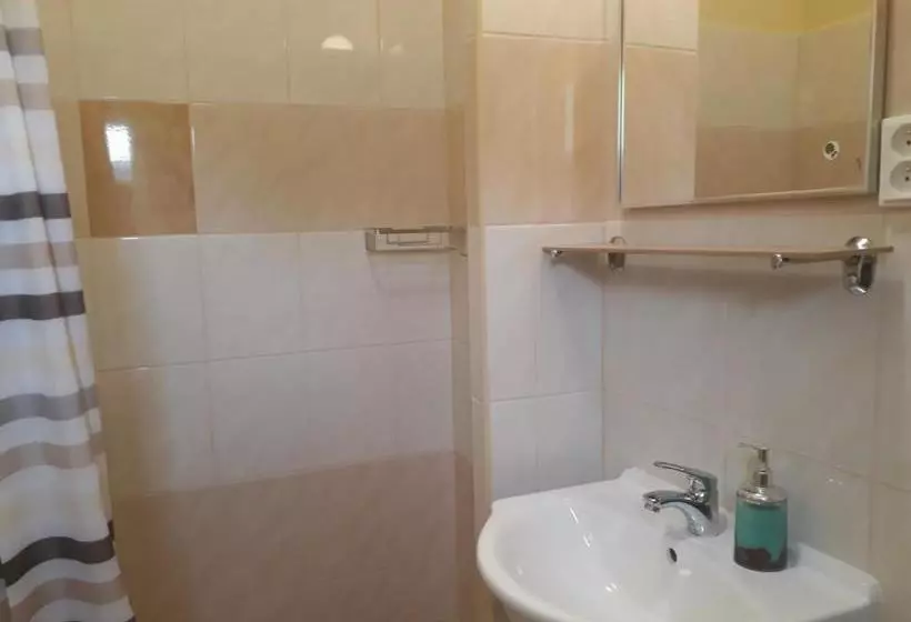 Majatalo Penzion Přívoz