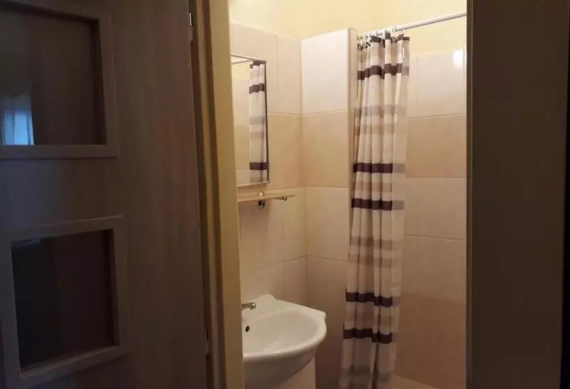 Majatalo Penzion Přívoz