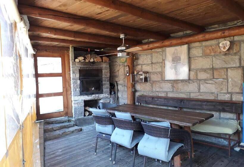 Panzió Penzion Přívoz