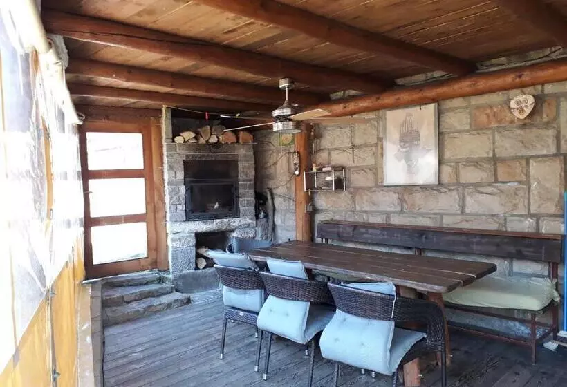 Majatalo Penzion Přívoz