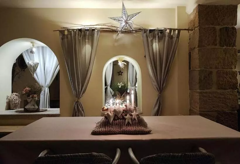 Majatalo Penzion Přívoz