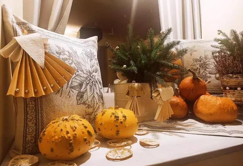 Majatalo Penzion Přívoz