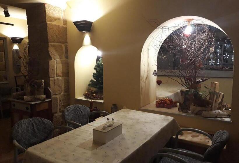 Panzió Penzion Přívoz