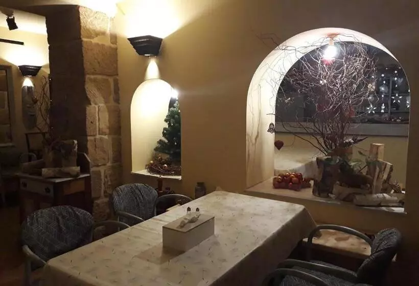 Majatalo Penzion Přívoz