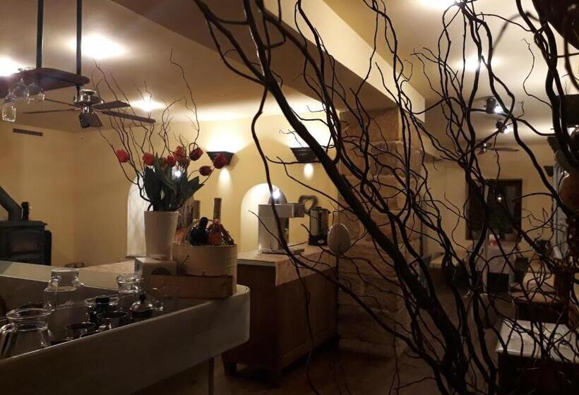 Panzió Penzion Přívoz