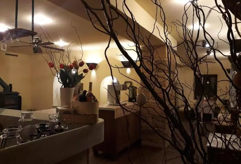 Majatalo Penzion Přívoz