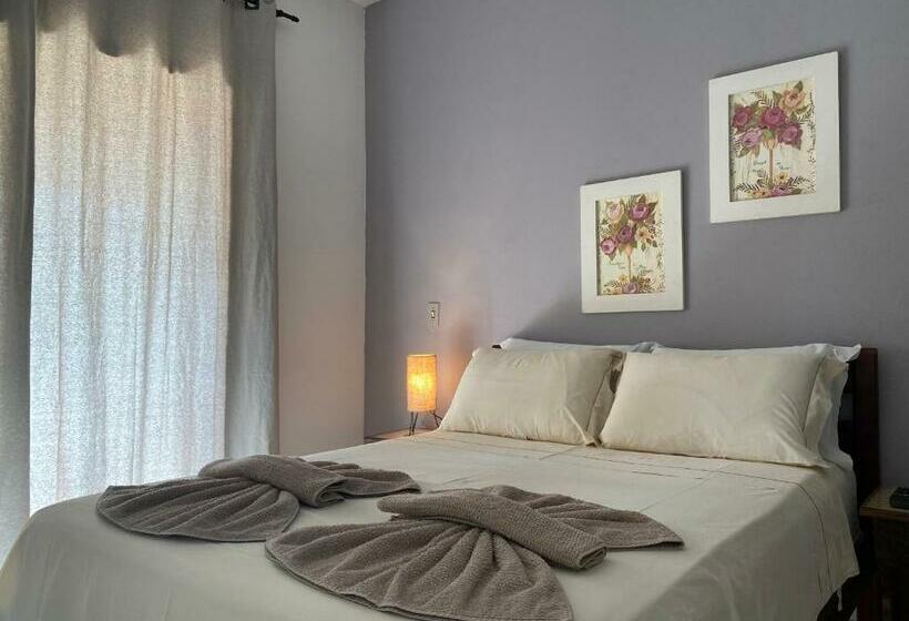 펜션 Pousada San Lorenzo