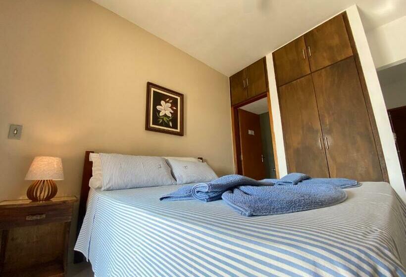 펜션 Pousada San Lorenzo