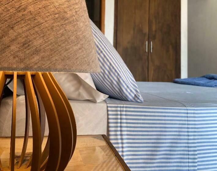 펜션 Pousada San Lorenzo