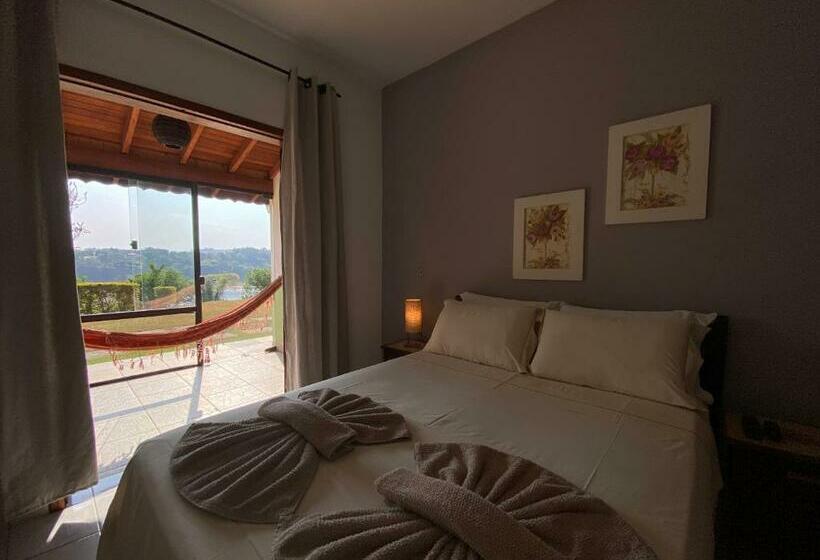 펜션 Pousada San Lorenzo