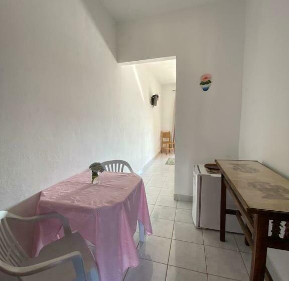 펜션 Pousada San Lorenzo