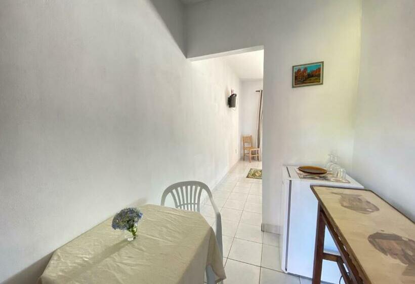 펜션 Pousada San Lorenzo