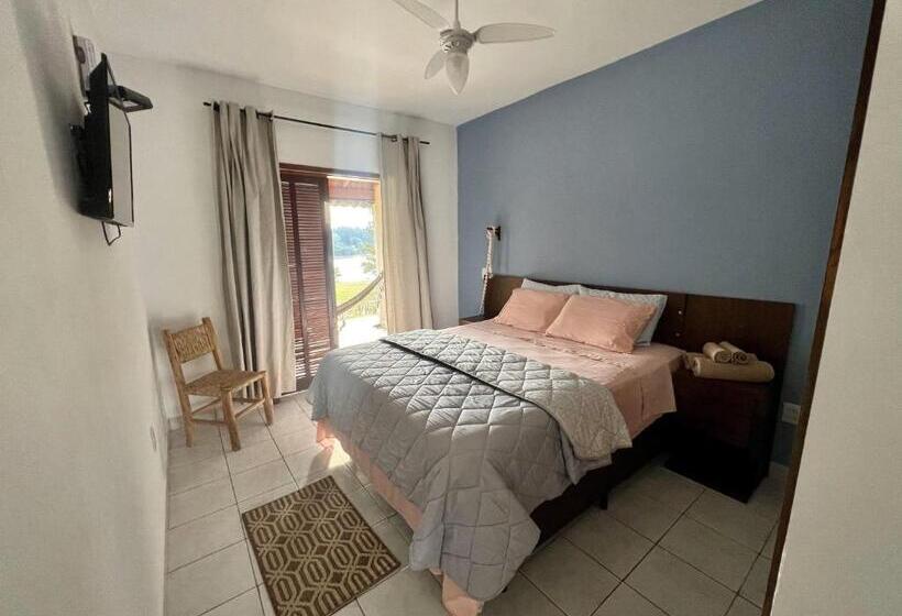 펜션 Pousada San Lorenzo