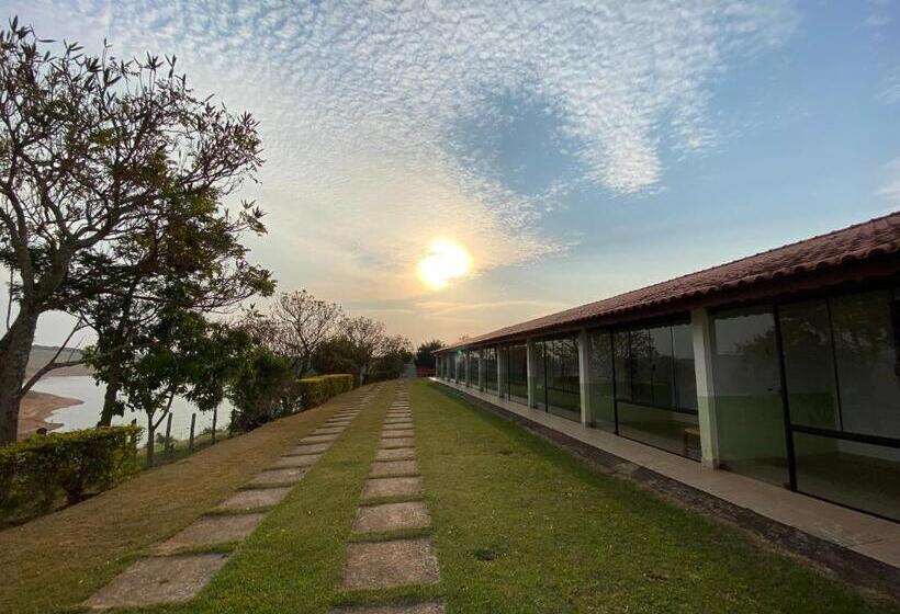 펜션 Pousada San Lorenzo