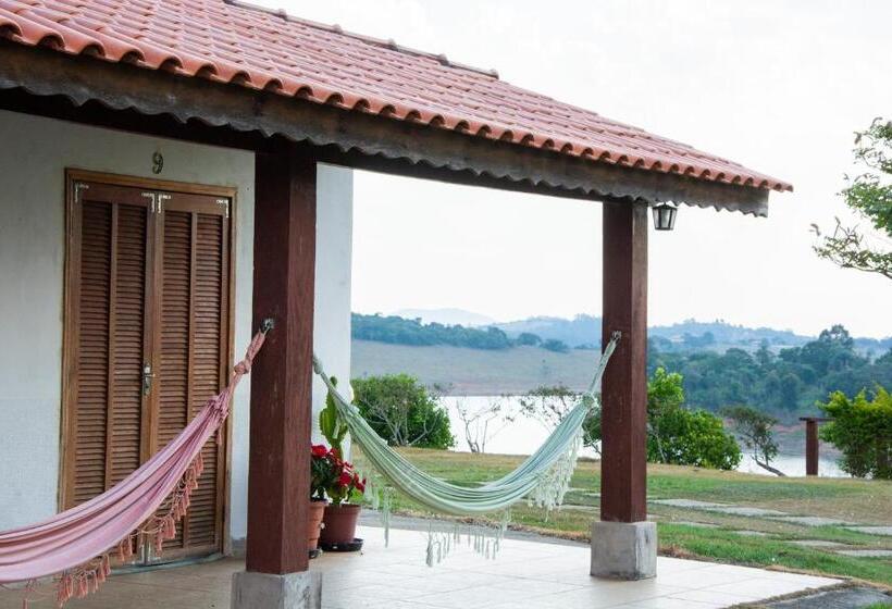 펜션 Pousada San Lorenzo