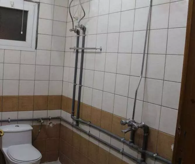 Al Eairy Furnished Apartments Al Baha 2