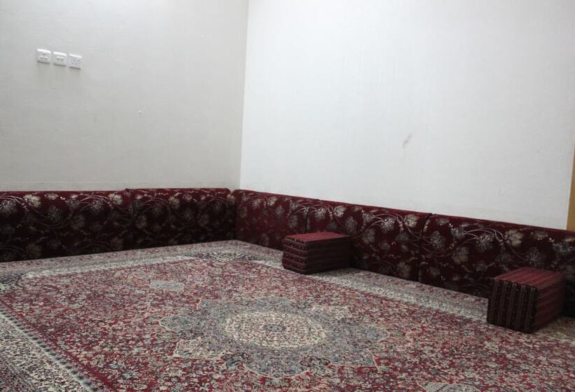 Al Eairy Furnished Apartments Al Baha 2
