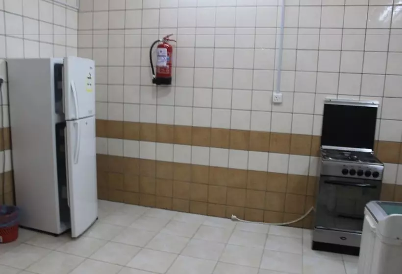 Al Eairy Furnished Apartments Al Baha 2