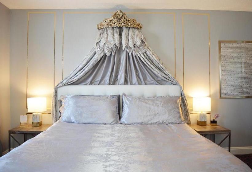 Общежитие Mountain View Suites