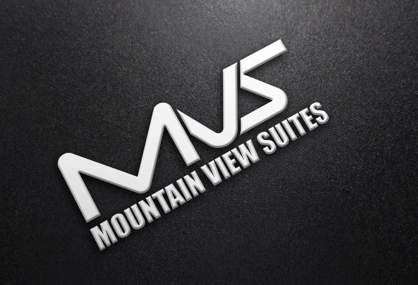 Общежитие Mountain View Suites