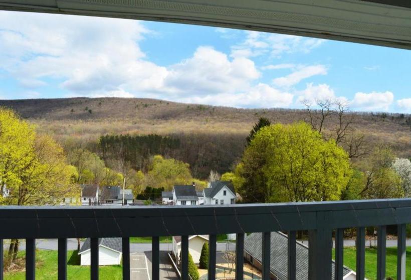 Общежитие Mountain View Suites