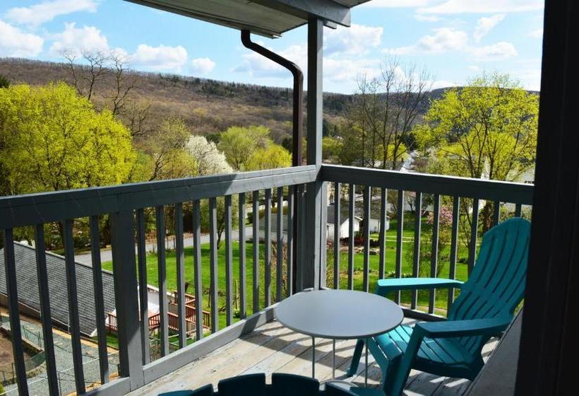 Общежитие Mountain View Suites