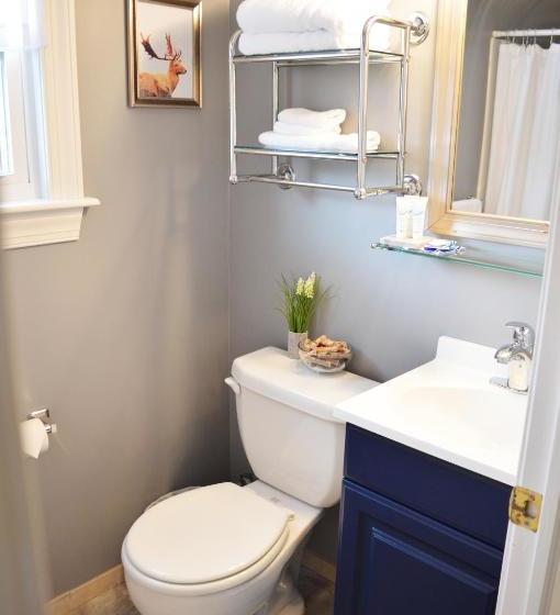 Общежитие Mountain View Suites