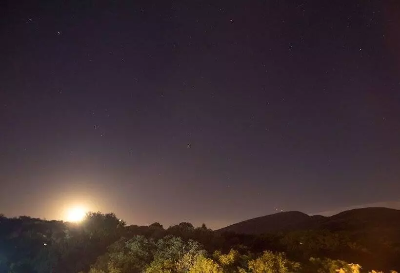 Hartbeespoort Holiday Resort