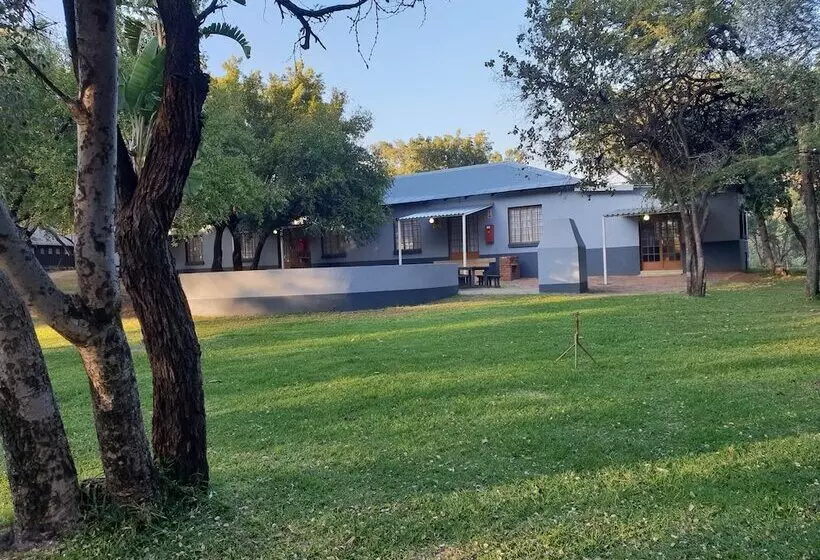 Hartbeespoort Holiday Resort