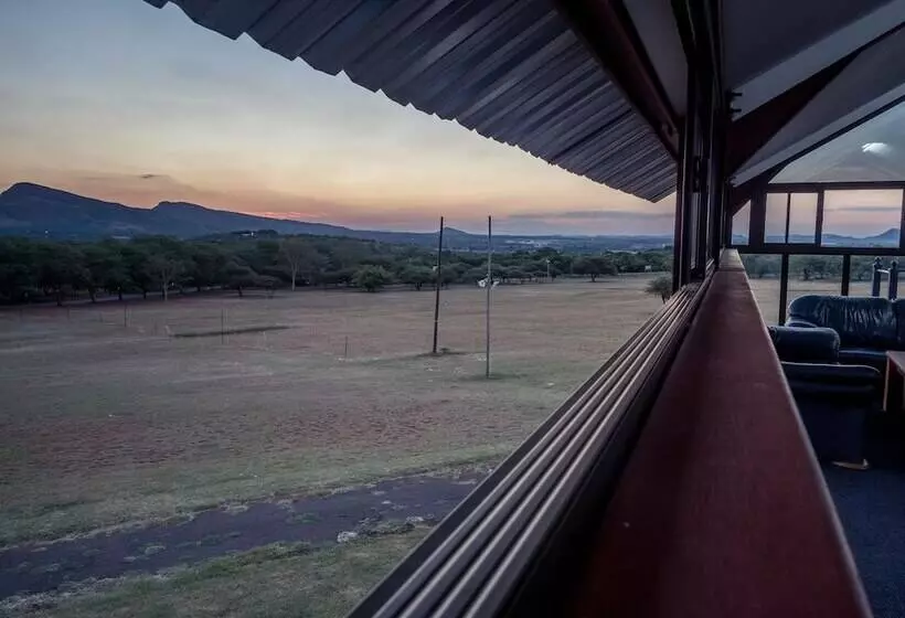 Hartbeespoort Holiday Resort
